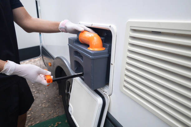 Best Portable toilet rental cost  in Northgate, OH